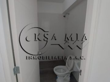 Dúplex de estreno en Surco Chacarilla
