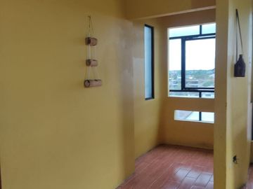 EDIFICIO COMERCIAL - LAGO AGRIO