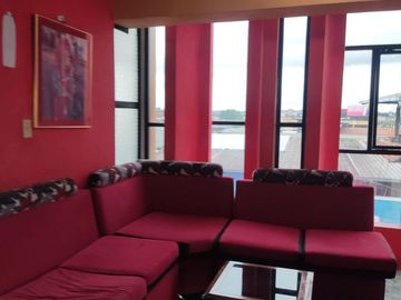 EDIFICIO COMERCIAL - LAGO AGRIO
