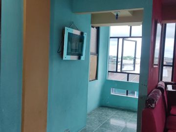 EDIFICIO COMERCIAL - LAGO AGRIO