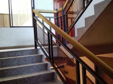 EDIFICIO COMERCIAL - LAGO AGRIO