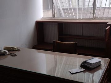 CONSULTORIO U OFICINAS RECREO 41 DESPACHO 301 COL. ACTIPAN BENITO JUAREZ