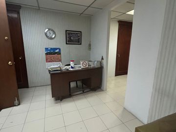 CONSULTORIO U OFICINAS RECREO 41 DESPACHO 301 COL. ACTIPAN BENITO JUAREZ