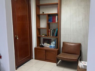 CONSULTORIO U OFICINAS RECREO 41 DESPACHO 301 COL. ACTIPAN BENITO JUAREZ