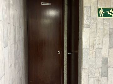 CONSULTORIO U OFICINAS RECREO 41 DESPACHO 301 COL. ACTIPAN BENITO JUAREZ