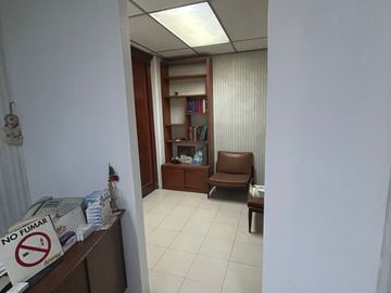 CONSULTORIO U OFICINAS RECREO 41 DESPACHO 301 COL. ACTIPAN BENITO JUAREZ