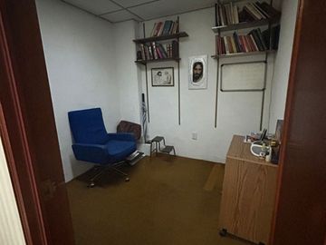 CONSULTORIO U OFICINAS RECREO 41 DESPACHO 301 COL. ACTIPAN BENITO JUAREZ