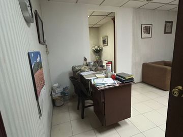 CONSULTORIO U OFICINAS RECREO 41 DESPACHO 301 COL. ACTIPAN BENITO JUAREZ