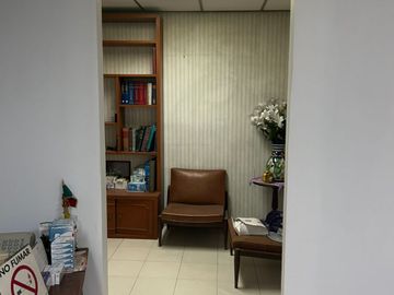 CONSULTORIO U OFICINAS RECREO 41 DESPACHO 301 COL. ACTIPAN BENITO JUAREZ