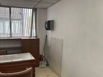 CONSULTORIO U OFICINAS RECREO 41 DESPACHO 301 COL. ACTIPAN BENITO JUAREZ