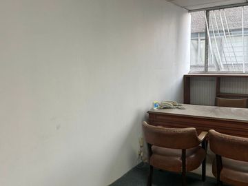 CONSULTORIO U OFICINAS RECREO 41 DESPACHO 301 COL. ACTIPAN BENITO JUAREZ