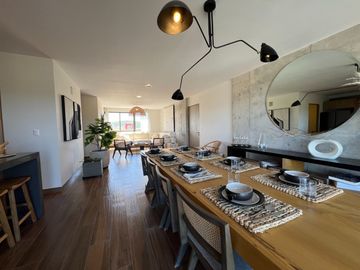 Departamentos en venta en Cumbres del Lago, Juriquilla
