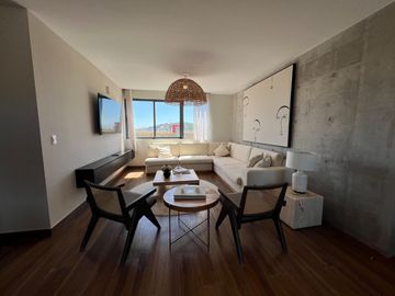 Departamentos en venta en Cumbres del Lago, Juriquilla