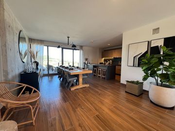 Departamentos en venta en Cumbres del Lago, Juriquilla