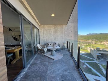 Departamentos en venta en Cumbres del Lago, Juriquilla
