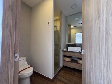 Departamentos en venta en Cumbres del Lago, Juriquilla