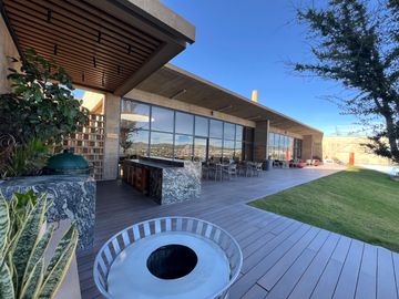 Departamentos en venta en Cumbres del Lago, Juriquilla