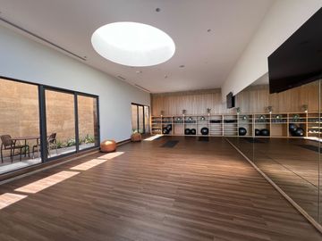 Departamentos en venta en Cumbres del Lago, Juriquilla