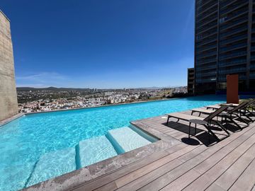 Departamentos en venta en Cumbres del Lago, Juriquilla