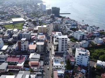 casa rentera de venta en manta zona sur umiña