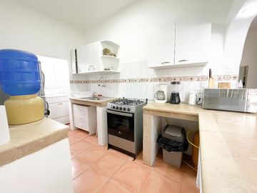 casa rentera de venta en manta zona sur umiña