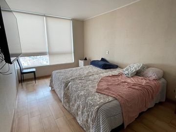 Alquiler Departamento de 93 m² con Vista Al Mar de San Miguel - de 3d + 2b