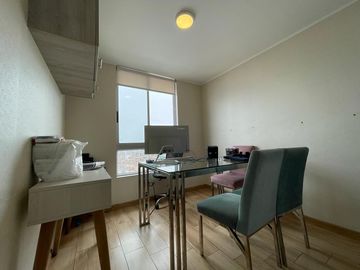 Alquiler Departamento de 93 m² con Vista Al Mar de San Miguel - de 3d + 2b