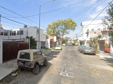 EXCELENTE CASA EN PRADOS AGUA AZUL PUEBLA EN REMATE