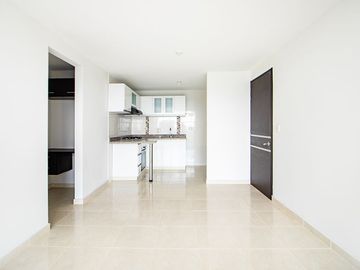 VENDO APARTAMENTO EN CONDOMINIO CRISTALES DEL LLANO AQUAPARQUE RESTREPO META