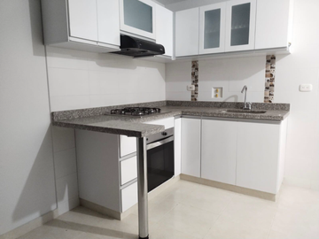 VENDO APARTAMENTO EN CONDOMINIO CRISTALES DEL LLANO AQUAPARQUE RESTREPO META