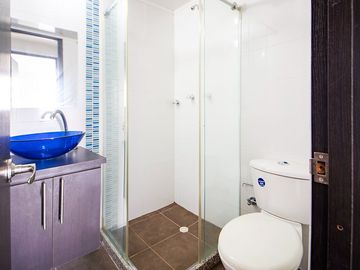 VENDO APARTAMENTO EN CONDOMINIO CRISTALES DEL LLANO AQUAPARQUE RESTREPO META