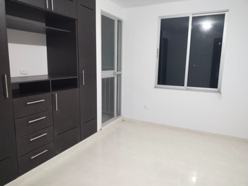 VENDO APARTAMENTO EN CONDOMINIO CRISTALES DEL LLANO AQUAPARQUE RESTREPO META