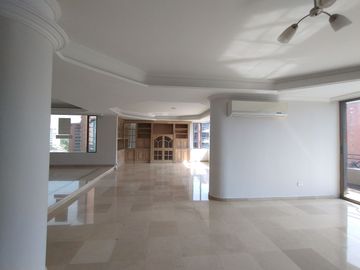Apartamento en venta en Alto Prado.