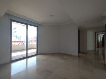Apartamento en venta en Alto Prado.