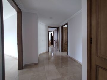 Apartamento en venta en Alto Prado.