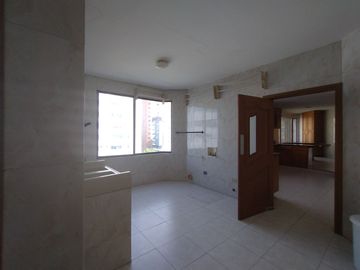 Apartamento en venta en Alto Prado.