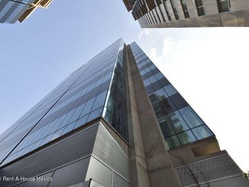 Oficina en venta en Anáhuac I Sección (Nuevo Polanco) CW 24-4049