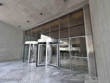 Oficina en venta en Anáhuac I Sección (Nuevo Polanco) CW 24-4049