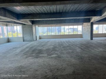 Oficina en venta en Anáhuac I Sección (Nuevo Polanco) CW 24-4049