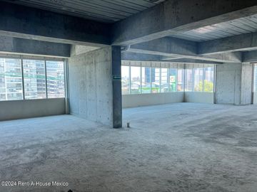 Oficina en venta en Anáhuac I Sección (Nuevo Polanco) CW 24-4049
