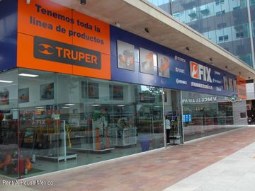 Oficina en venta en Anáhuac I Sección (Nuevo Polanco) CW 24-4049