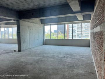 Oficina en venta en Anáhuac I Sección (Nuevo Polanco) CW 24-4049