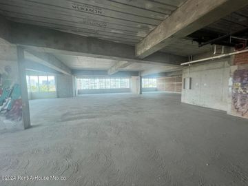 Oficina en venta en Anáhuac I Sección (Nuevo Polanco) CW 24-4049