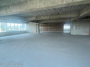 Oficina en venta en Anáhuac I Sección (Nuevo Polanco) CW 24-4049