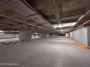 Oficina en venta en Anáhuac I Sección (Nuevo Polanco) CW 24-4049