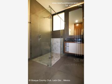 Casa en venta en La Campiña del Bosque, León, Guanajuato
