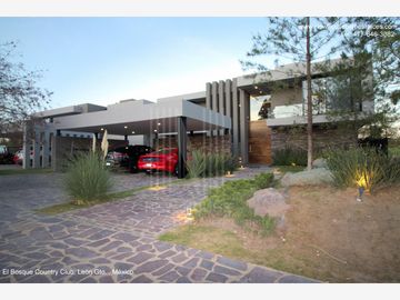 Casa en venta en La Campiña del Bosque, León, Guanajuato