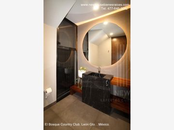 Casa en venta en La Campiña del Bosque, León, Guanajuato