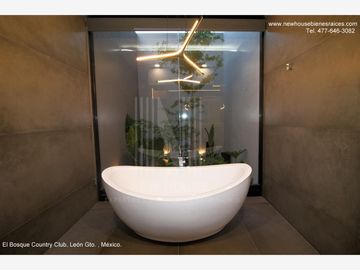 Casa en venta en La Campiña del Bosque, León, Guanajuato