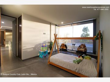 Casa en venta en La Campiña del Bosque, León, Guanajuato